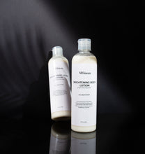 Load image into Gallery viewer, Brightening Body Lotion