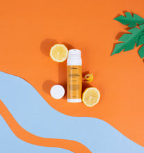 Load image into Gallery viewer, Image of Vitamin Cleanser 2